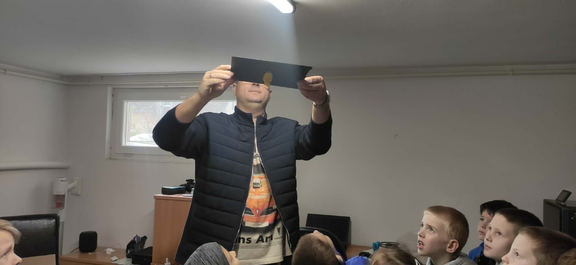 saját fotó