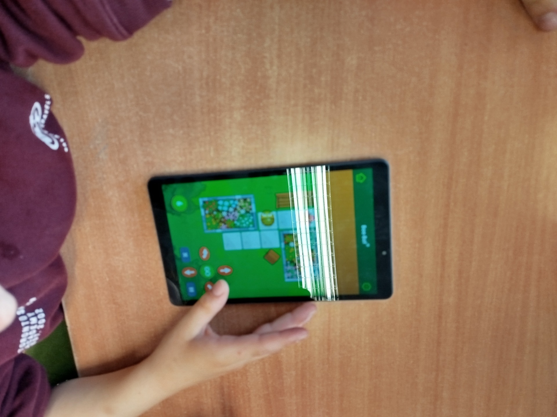 https://play.google.com/store/apps/details?id=com.tts.beebot